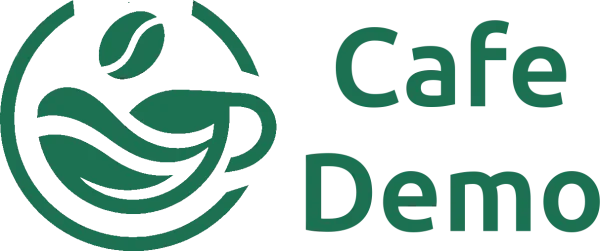 カフェ・デモ