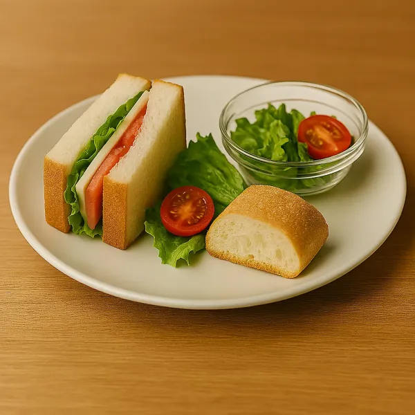 サンドイッチセット