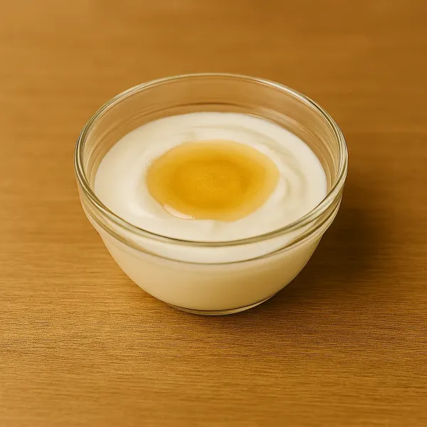 ヨーグルト＆ハニー