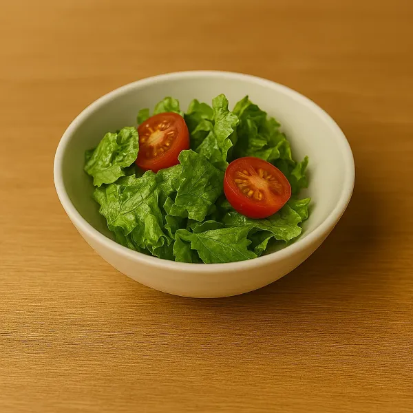 ミニサラダ