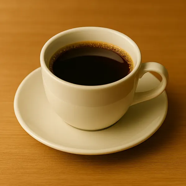 ハンドドリップコーヒー