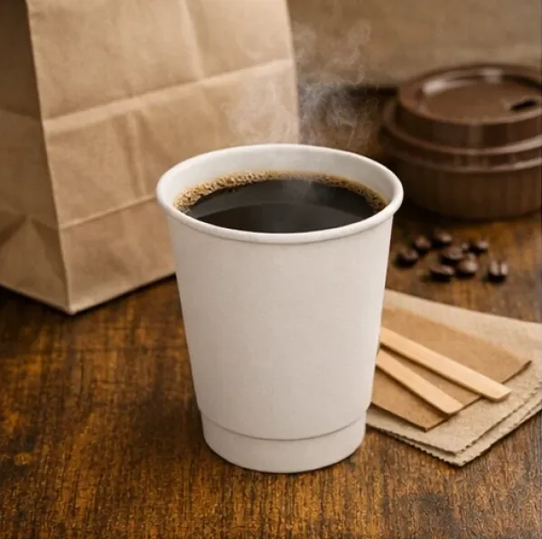 ホットコーヒー