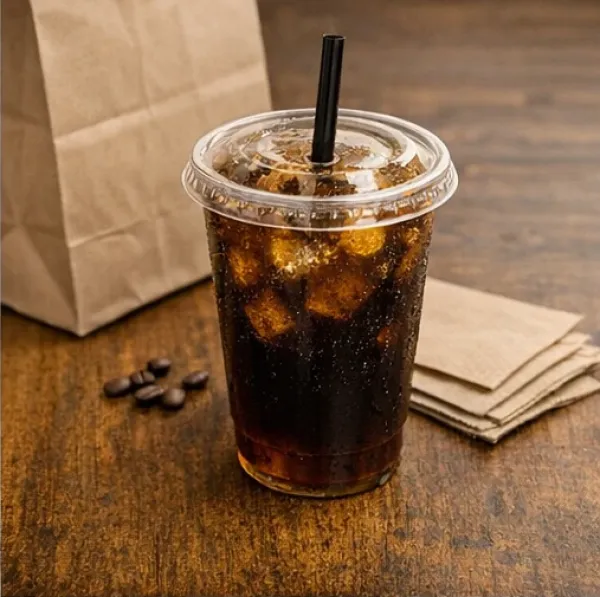 アイスコーヒー