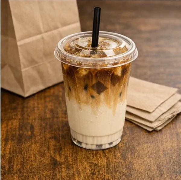 アイスカフェラテ